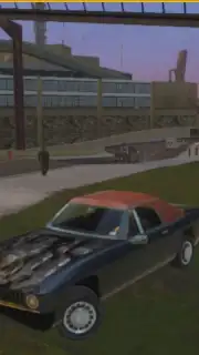 GTA III - Definitive Edition screenshot 18