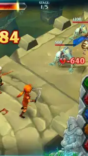 Forge of Glory screenshot 5