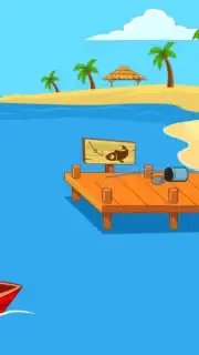 My Town: Beach Picnic screenshot 5