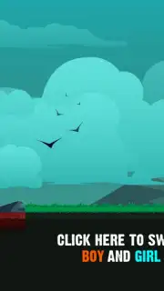 Red Boy and Blue Girl 2 screenshot 5