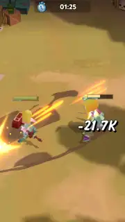 Nonstop Game (China) screenshot 4