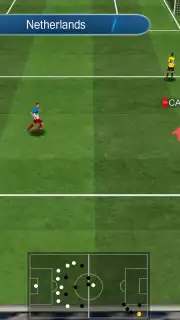 Football Champions Pro 2018 screenshot 4