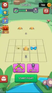 Merge Master: Dinosaur Friend screenshot 10