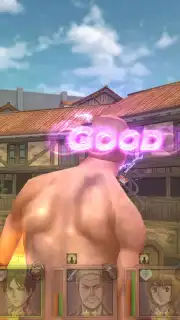 Attack on Titan screenshot 2
