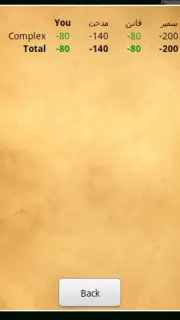 Trix screenshot 1