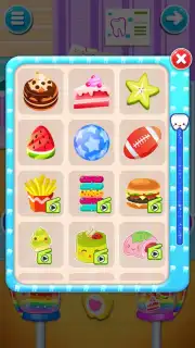 Dentist games screenshot 11