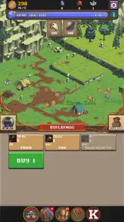 Realm Grinder screenshot 6