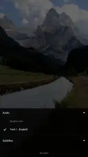 VLC screenshot 2