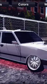 Kartal Drift And Driving Simulator screenshot 14