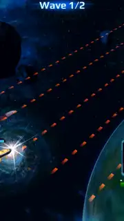 Star Conflict Heroes screenshot 2