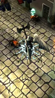 SoulCraft screenshot 6