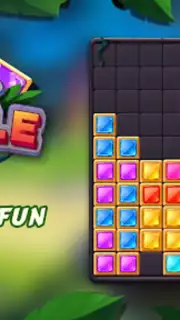 Block Puzzle screenshot 17