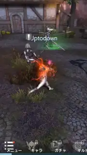 TERA ORIGIN screenshot 7