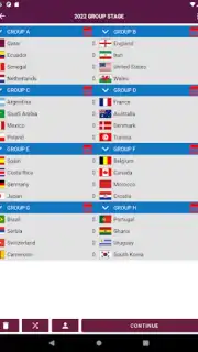 World Football Simulator screenshot 3