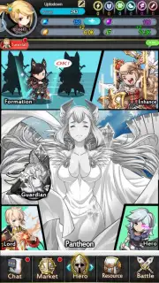 XenoGate screenshot 11