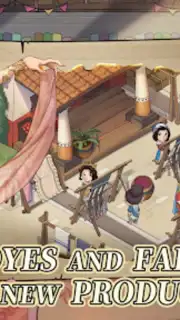 Imperial Destiny: Path of Gold screenshot 13