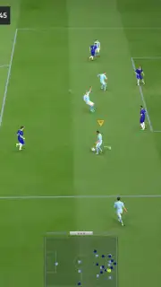 Total Football screenshot 8