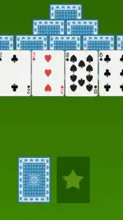 Solitaire Star screenshot 3