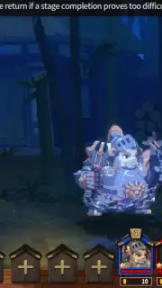 Tiny Samurai Showdown screenshot 17