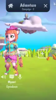 Legends of Catopia screenshot 10