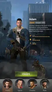 Undead Unlimited screenshot 9
