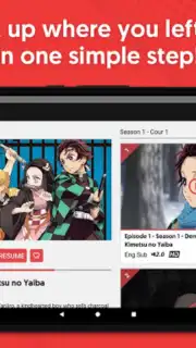 Wakanim screenshot 12