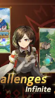 Dragon Village Grand Battle screenshot 6