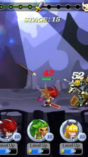 Beasts vs Monster screenshot 4
