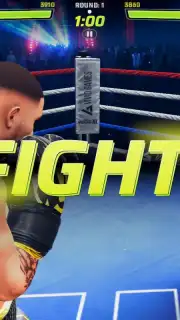 Real Boxing 3 screenshot 5