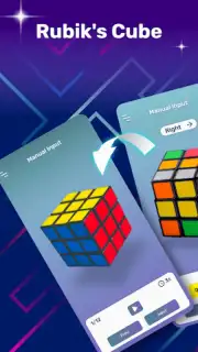 Cube Resolver screenshot 14