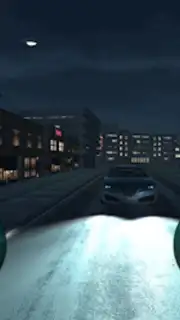 Advanced Car Driver screenshot 7