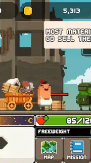 My Zombie Wife screenshot 7