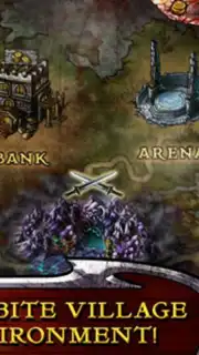 Eternity Warriors screenshot 4