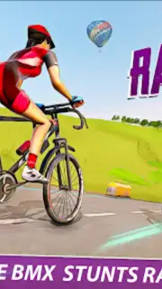 Bicycle Racing screenshot 5