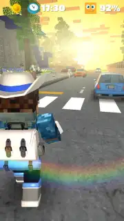 School Party Craft screenshot 6