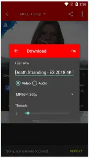 MTube screenshot 8
