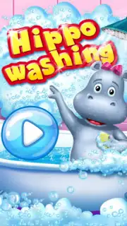 Hippo мойка screenshot 5
