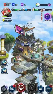 Lost Stones screenshot 4