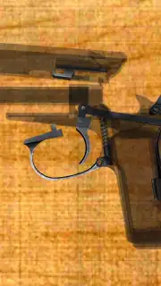 Weapon stripping screenshot 15