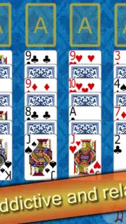 Solitaire Collection screenshot 16
