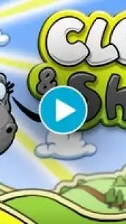 Clouds and Sheep screenshot 1
