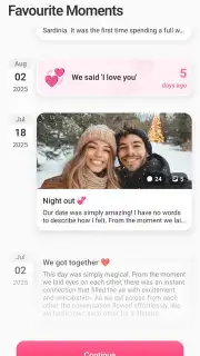 Couple Joy screenshot 6