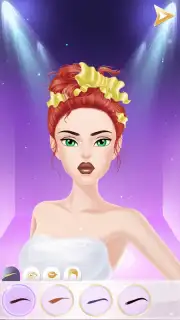 It Girl - Fashion Celebrity & Dress Up Game screenshot 6