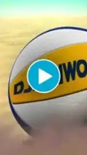 Stickman Volleyball screenshot 1