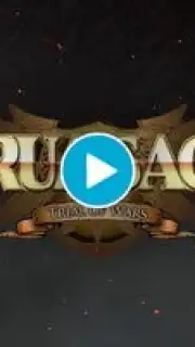 ERUASAGA screenshot 1