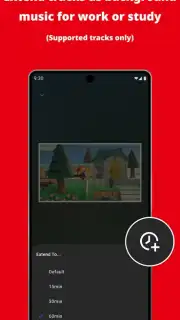 Nintendo Music screenshot 5