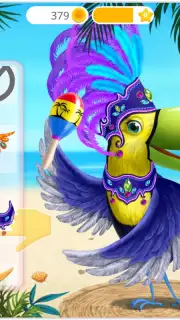 Jungle Animal Hair Salon 2 screenshot 13