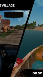 Russian Village Simulator 3D screenshot 8