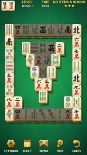 Mahjong screenshot 5