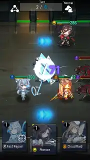Kingsense screenshot 9